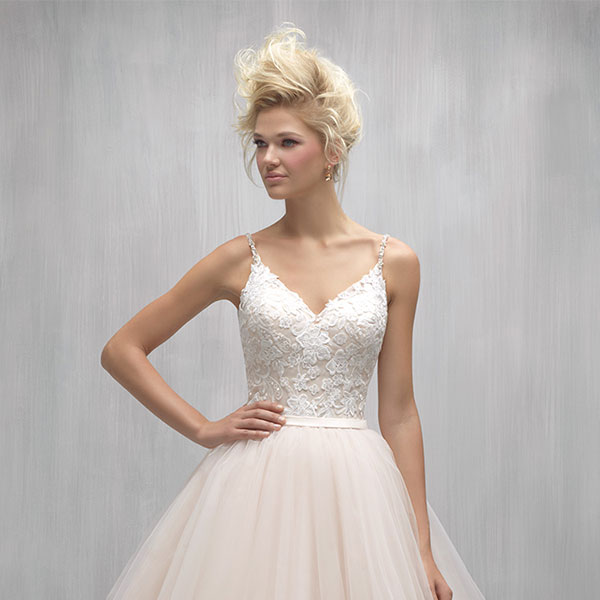 bliss bridal gowns