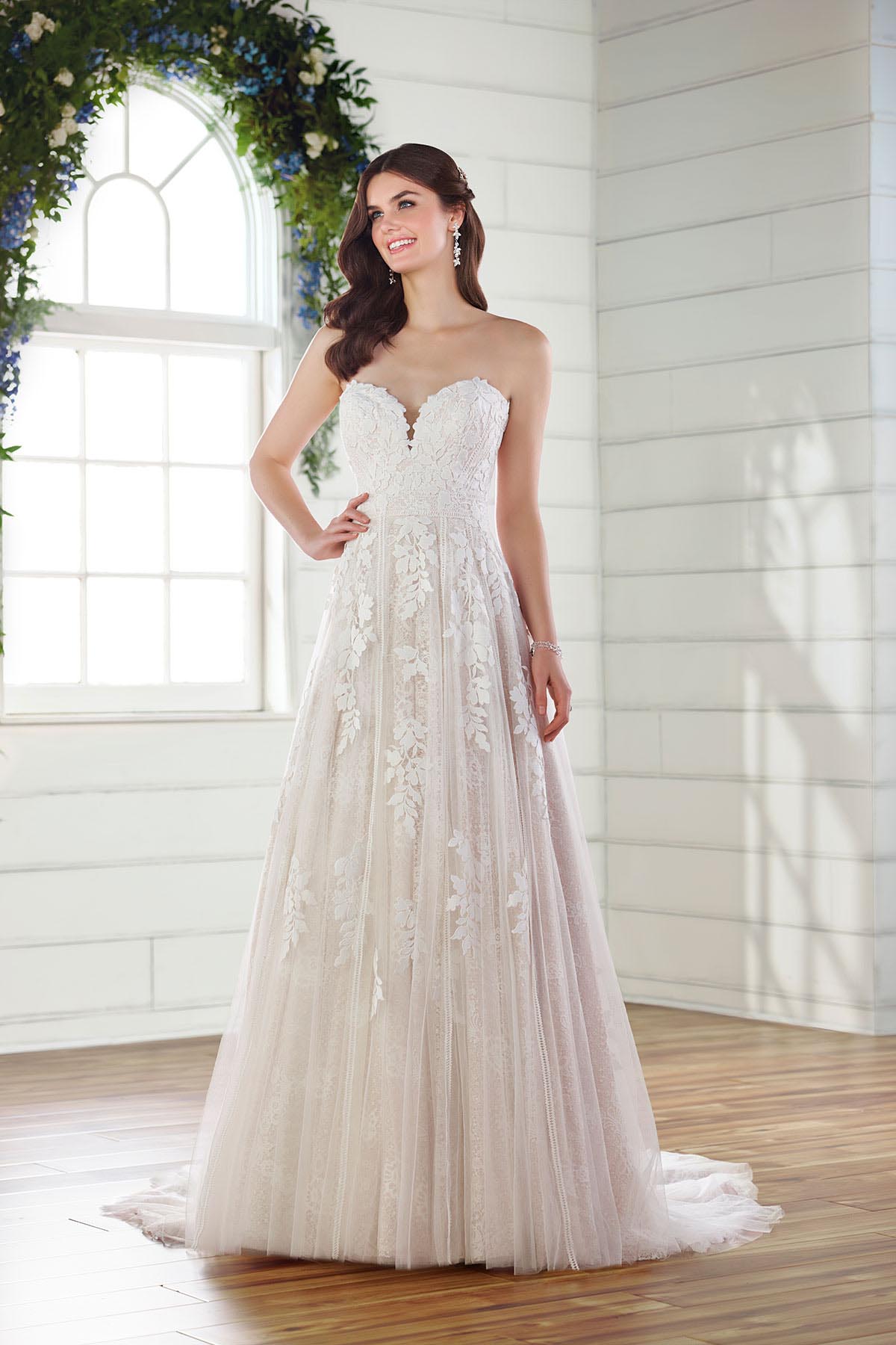 Bridal Gowns | Wedding Dresses 